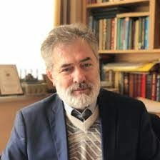 Prof.Dr. ÖMER AYDIN